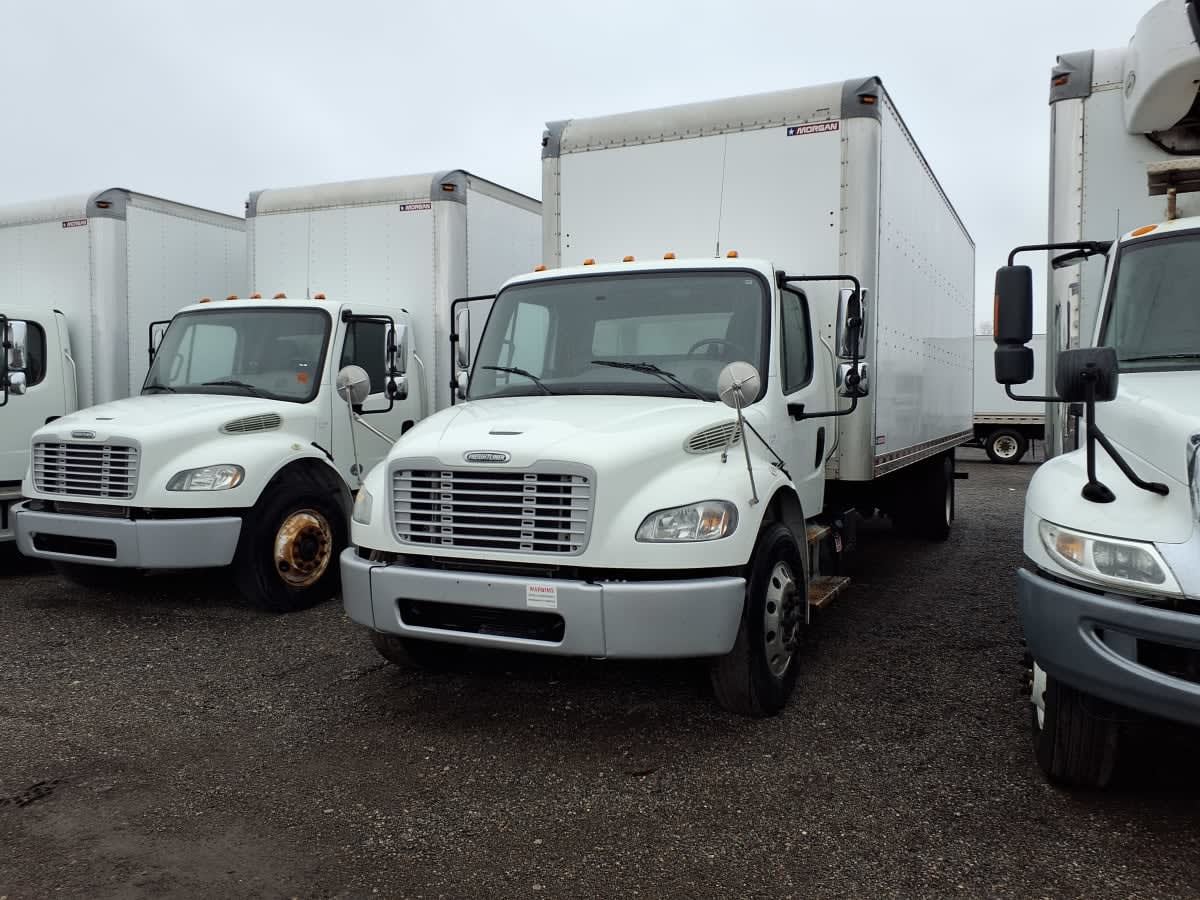 2020 Freightliner/Mercedes M2 106 283270