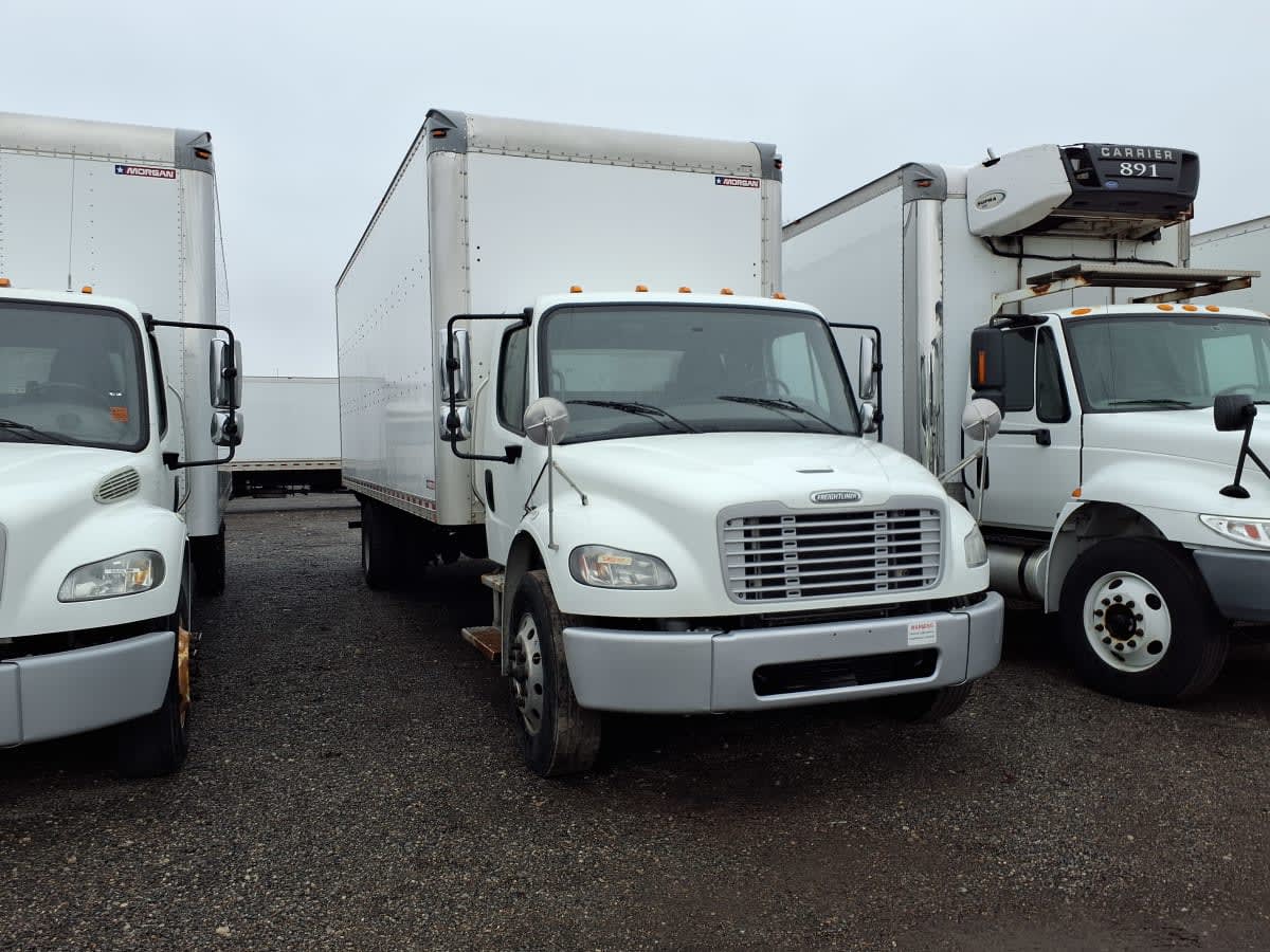 2020 Freightliner/Mercedes M2 106 283270
