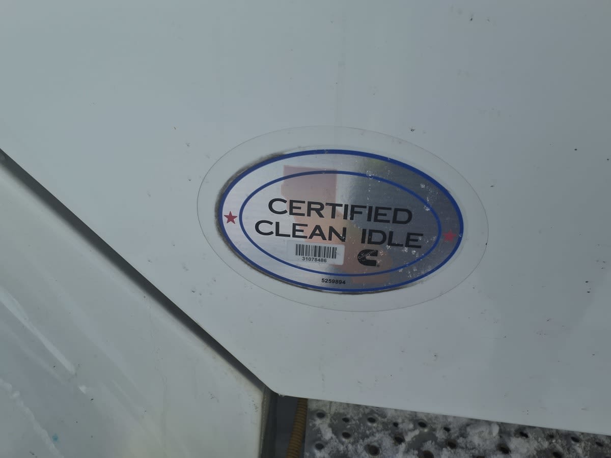 2020 Freightliner/Mercedes M2 106 283271