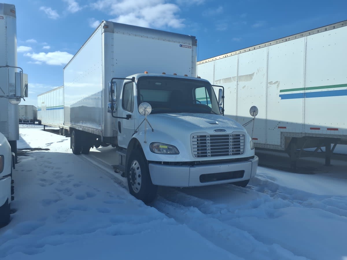 2020 Freightliner/Mercedes M2 106 283271
