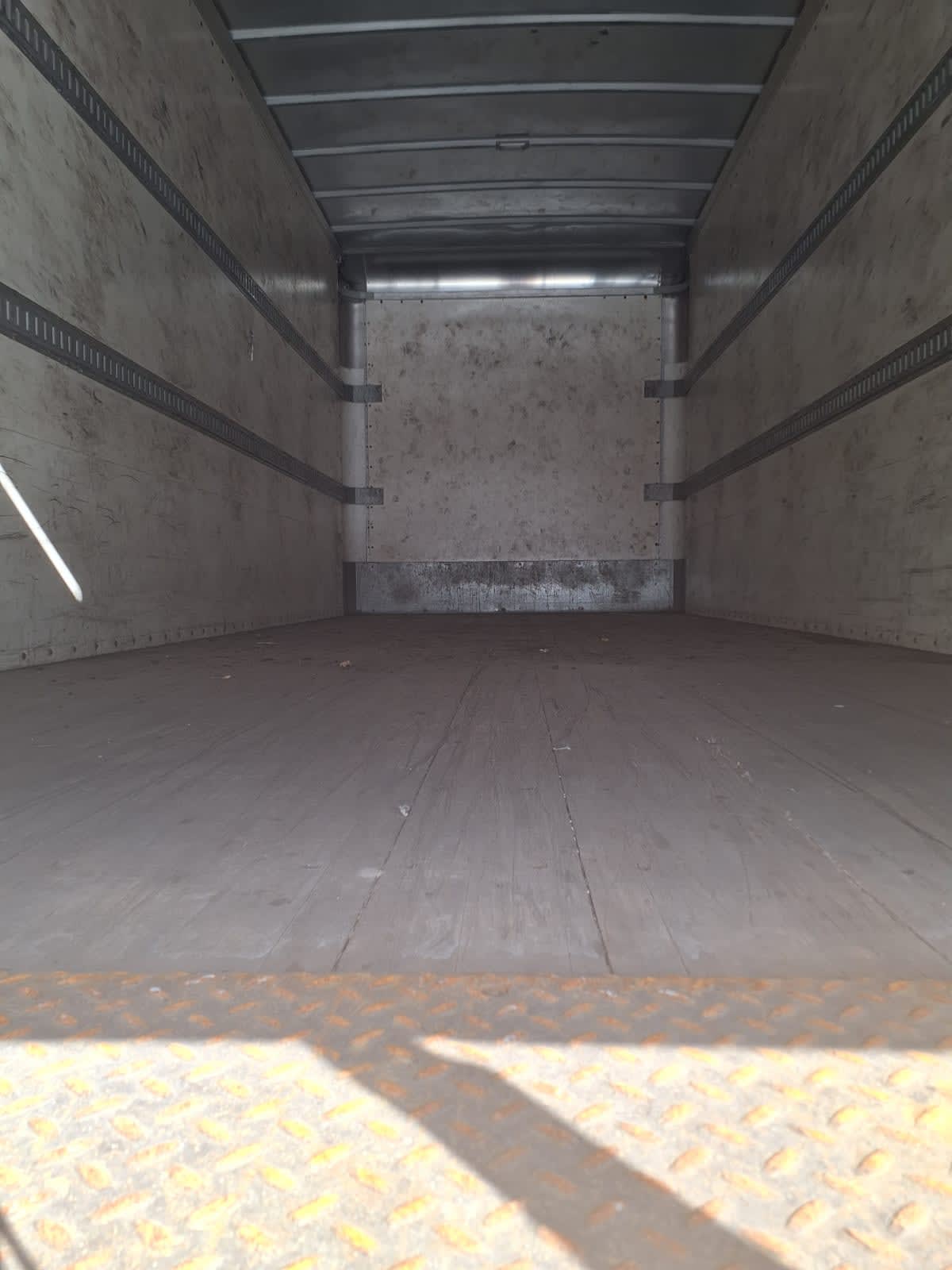 2020 Freightliner/Mercedes M2 106 283271