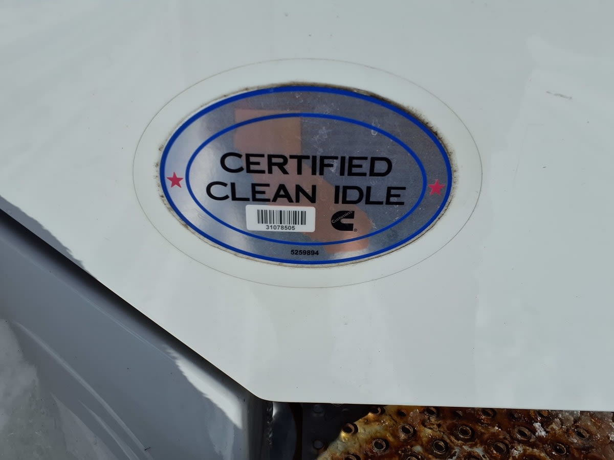 2020 Freightliner/Mercedes M2 106 283272