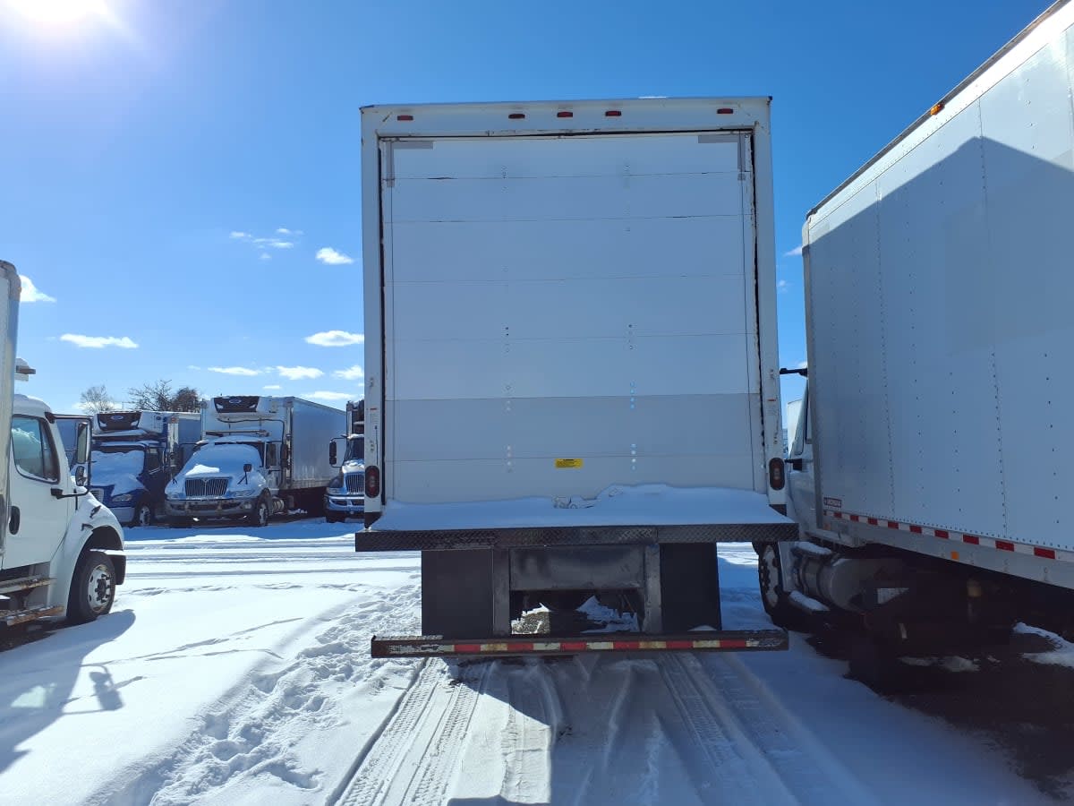 2020 Freightliner/Mercedes M2 106 283272