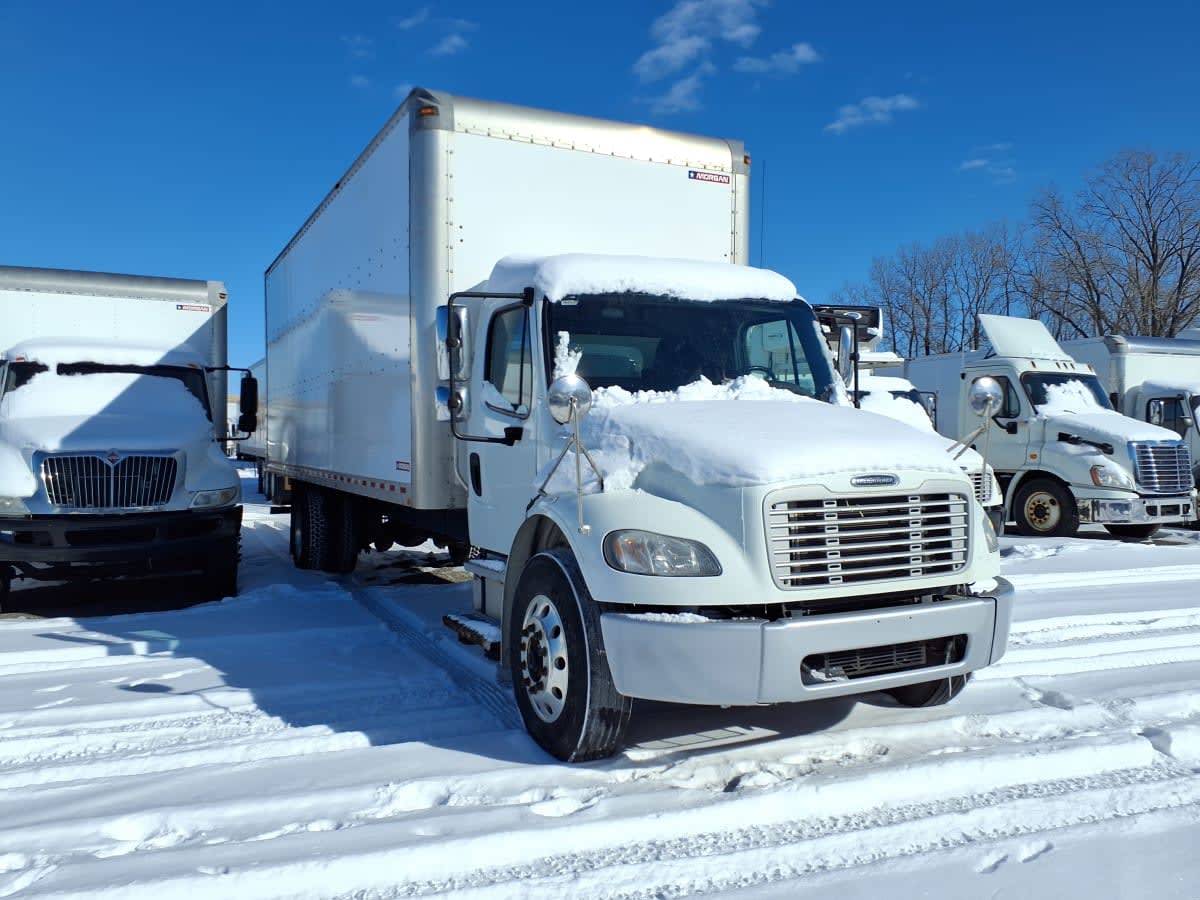 2020 Freightliner/Mercedes M2 106 283272