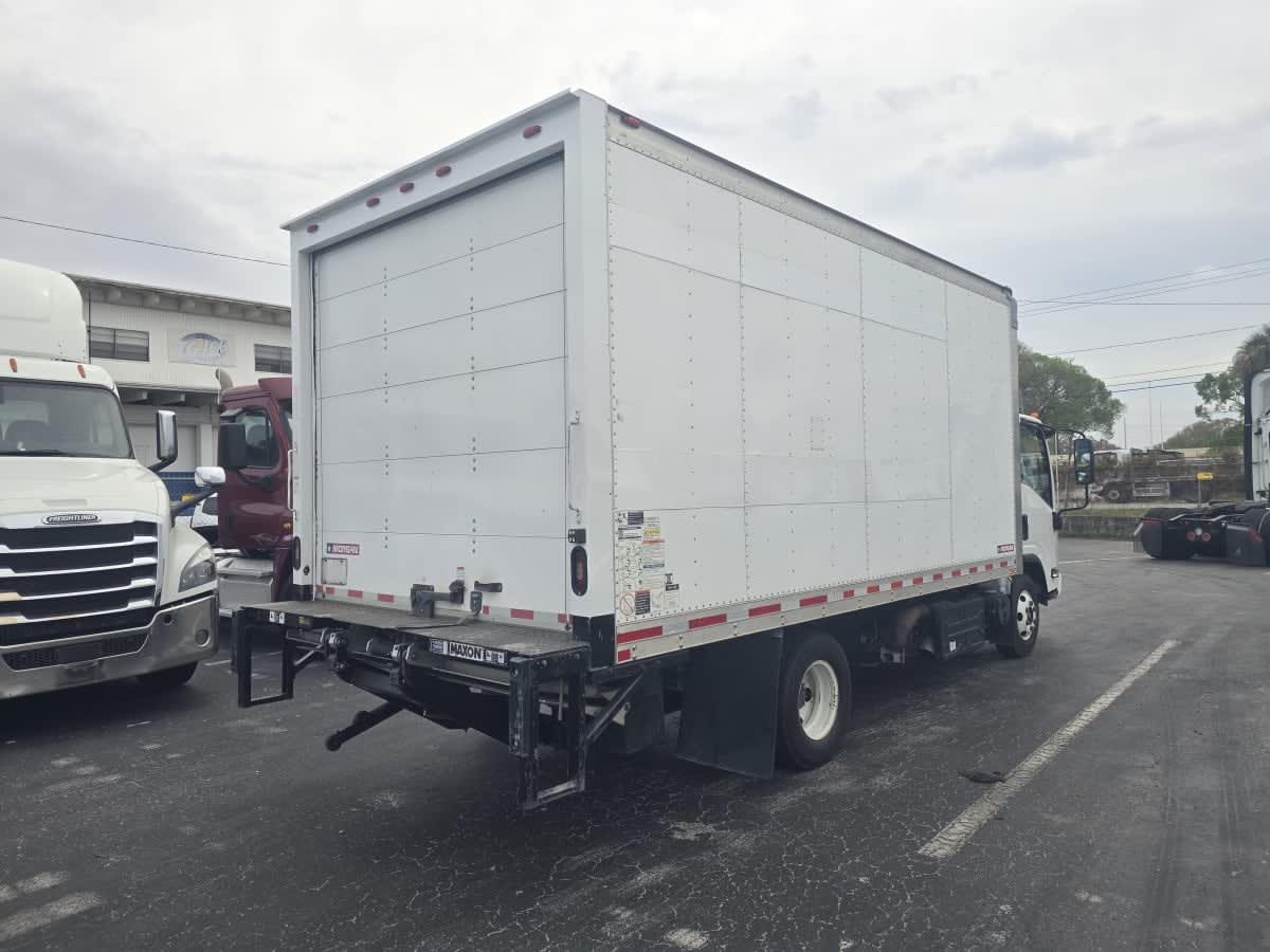 2020 Chevrolet Motor Div. LCF 4500HD 283294