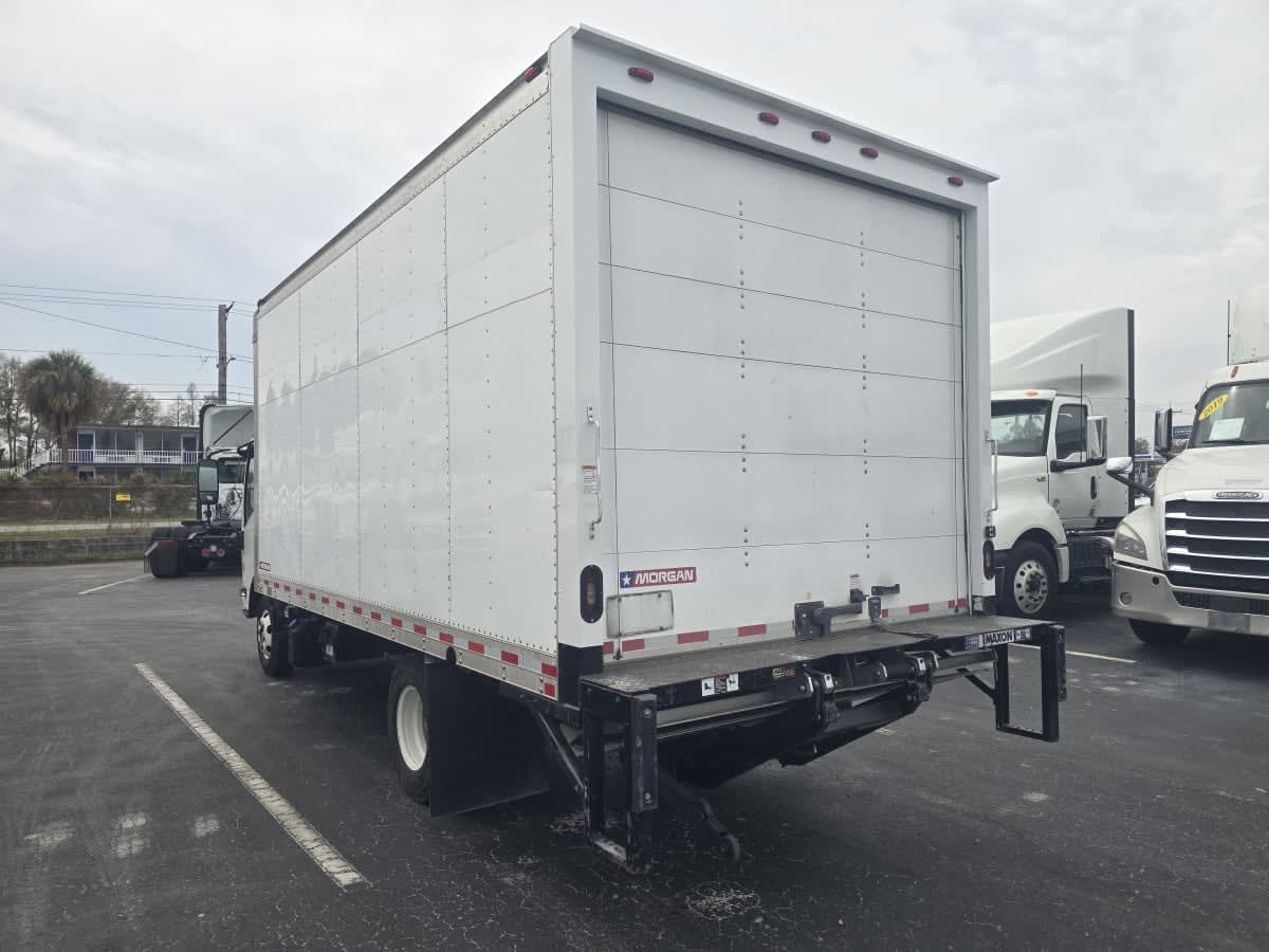 2020 Chevrolet Motor Div. LCF 4500HD 283294