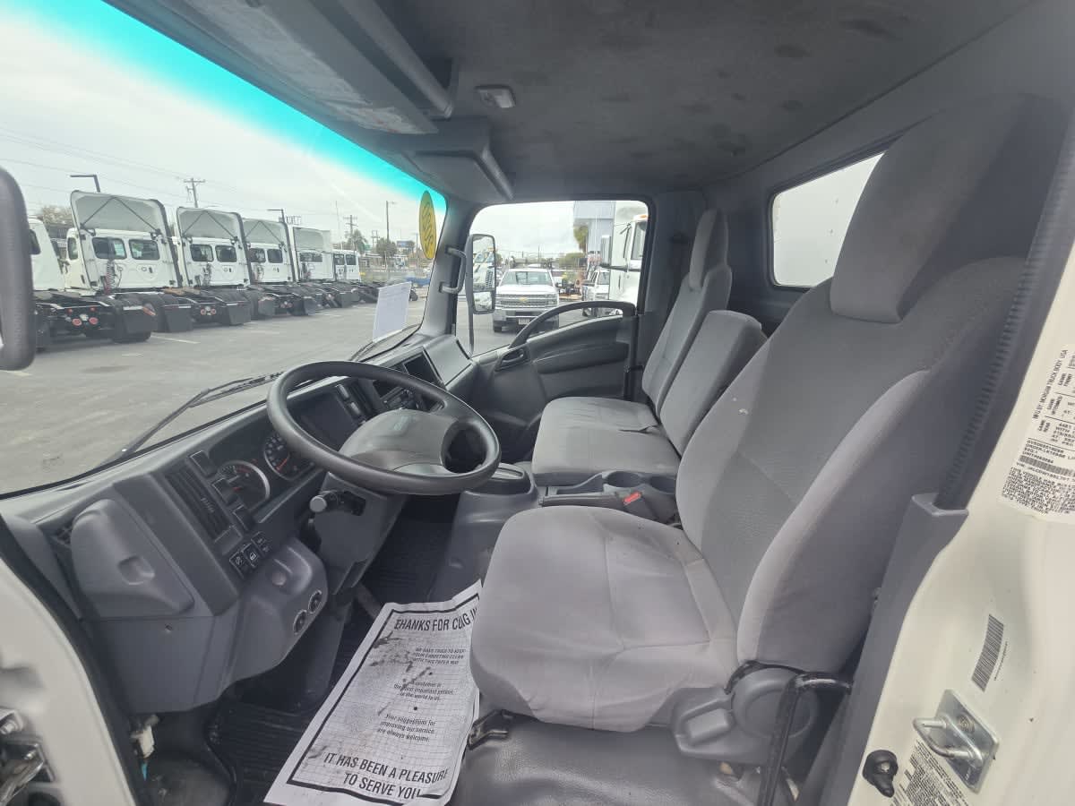 2020 Chevrolet Motor Div. LCF 4500HD 283294