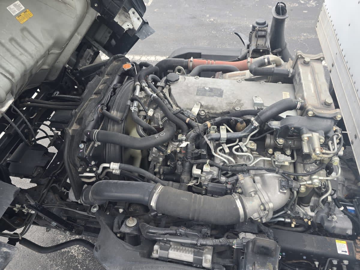 2020 Chevrolet Motor Div. LCF 4500HD 283294