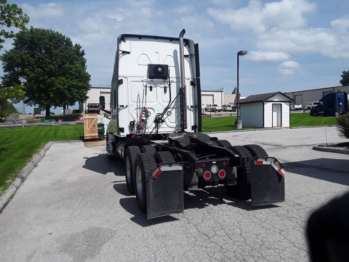 2020 Freightliner/Mercedes NEW CASCADIA PX12664 283335