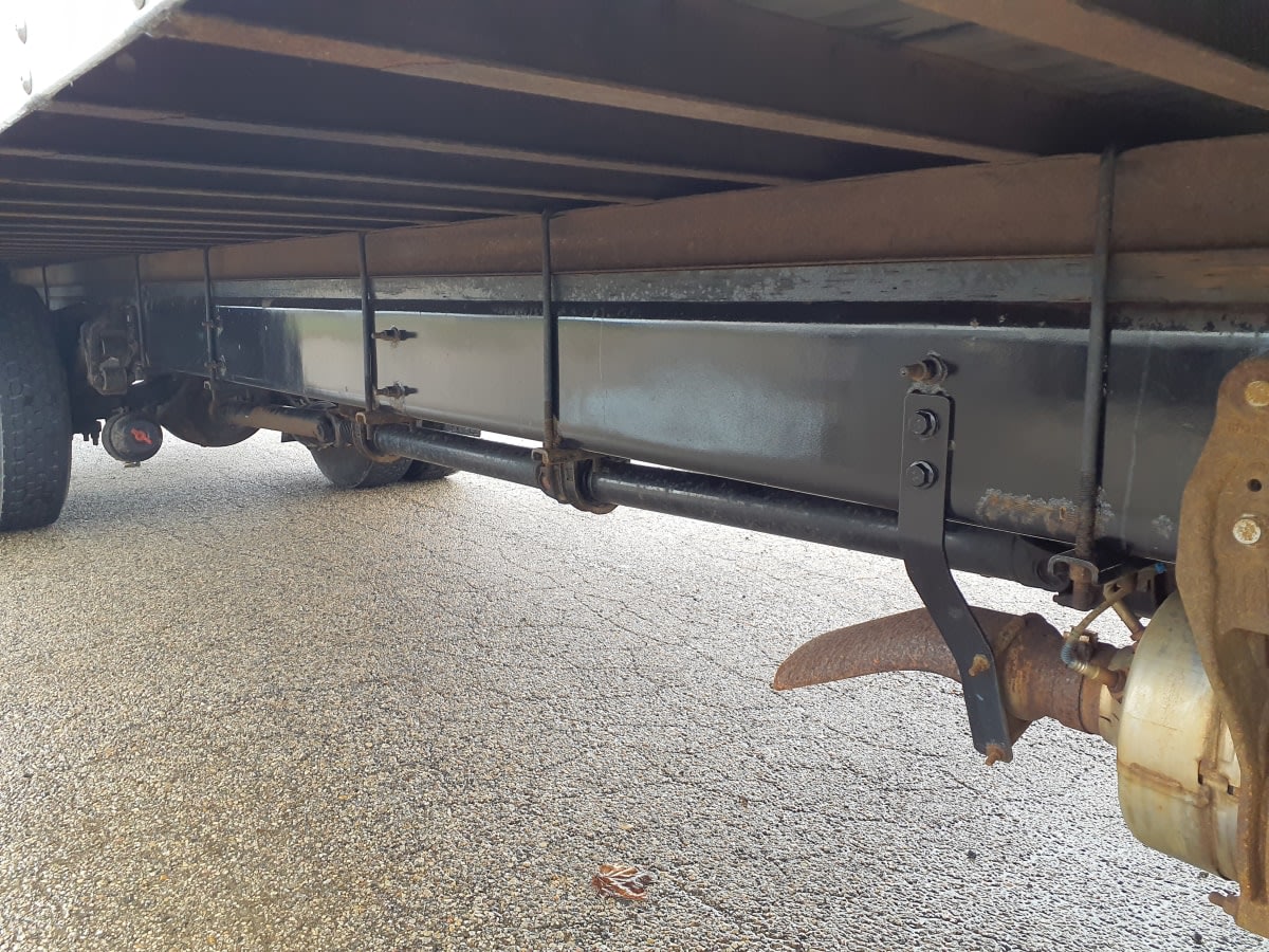 2020 Navistar International MV607 (4X2) 283342