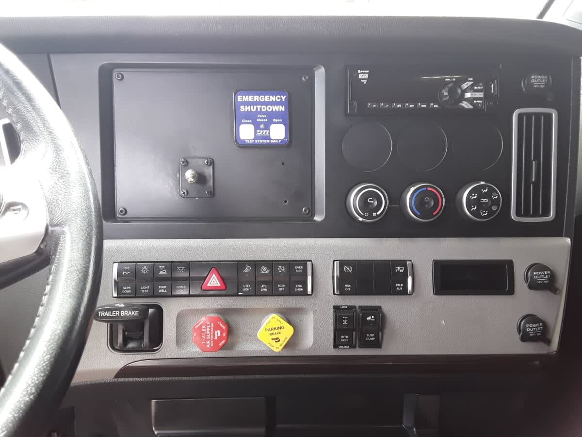 2020 Freightliner/Mercedes NEW CASCADIA 126 283361
