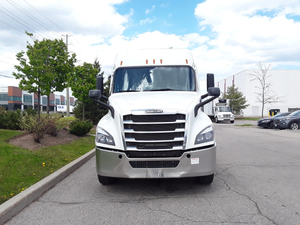 2020 Freightliner/Mercedes NEW CASCADIA 126 283361