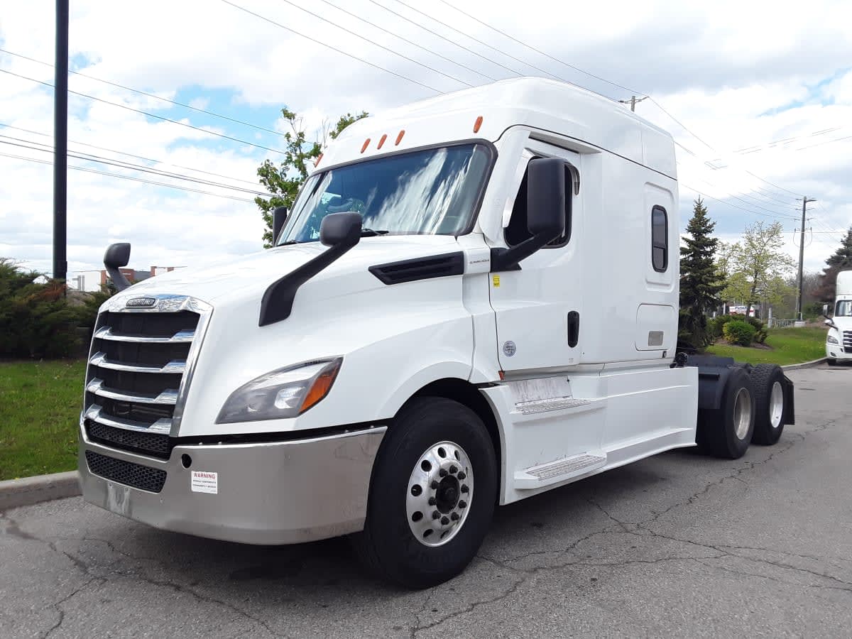 2020 Freightliner/Mercedes NEW CASCADIA 126 283361