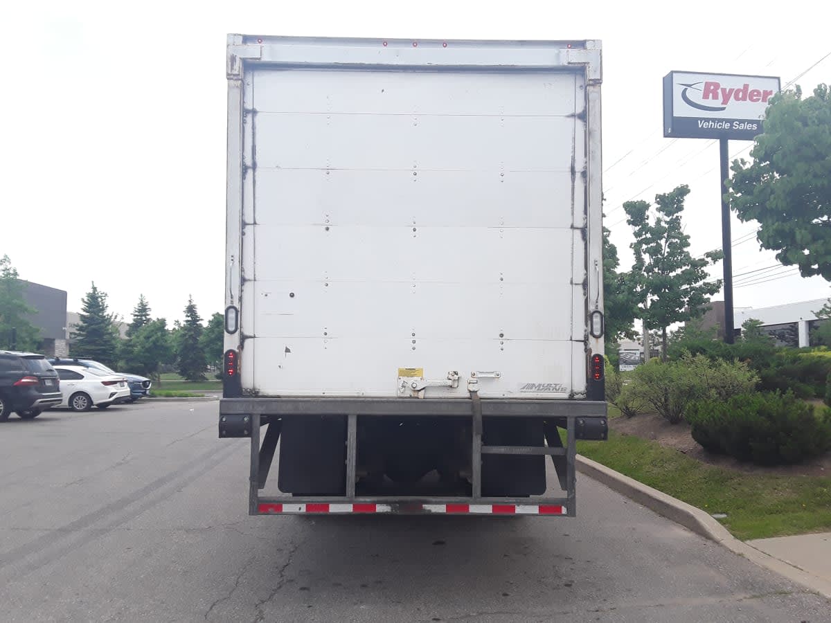 2020 Navistar International MV607 (6X4) 283384