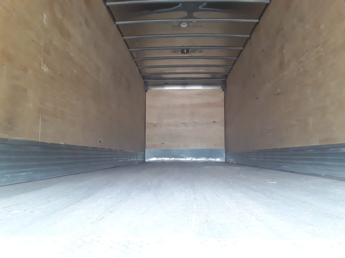 2020 Navistar International MV607 (6X4) 283384