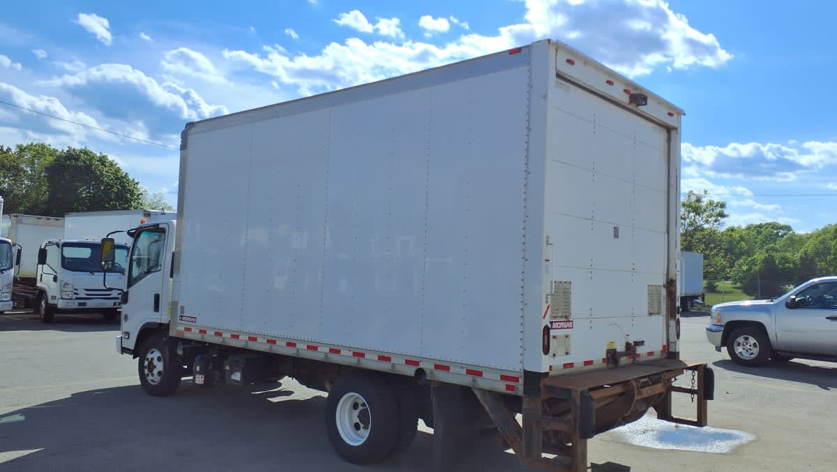 2020 Chevrolet Motor Div. LCF 4500HD 283388