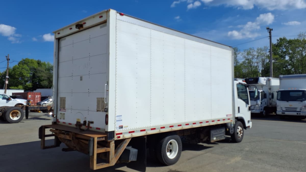 2020 Chevrolet Motor Div. LCF 4500HD 283388