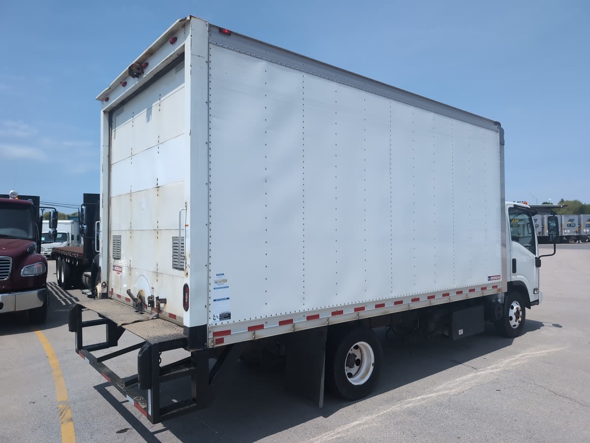 2020 Chevrolet Motor Div. LCF 4500HD 283390