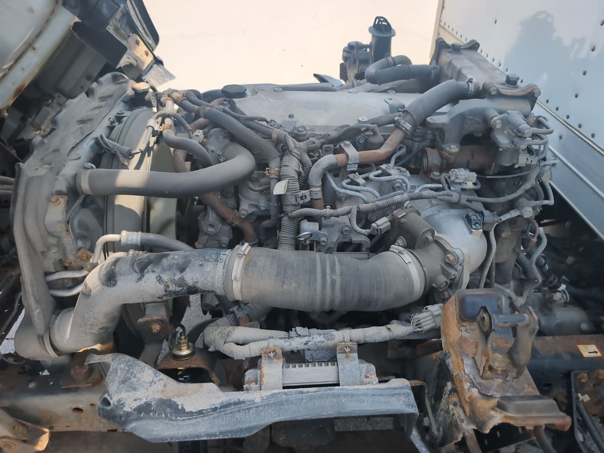 2020 Chevrolet Motor Div. LCF 4500HD 283390