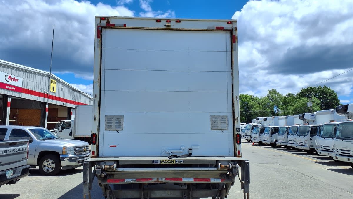2020 Navistar International MV607 (4X2) 283441