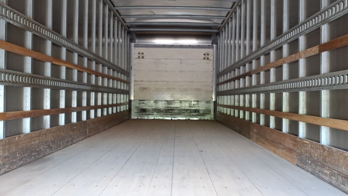 2020 Navistar International MV607 (4X2) 283441