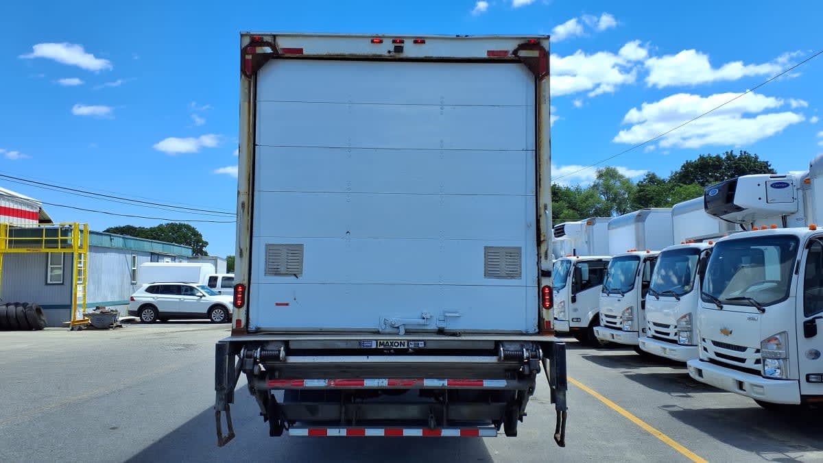 2020 Navistar International MV607 (4X2) 283444