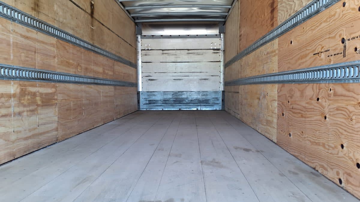 2020 Navistar International MV607 (4X2) 283444