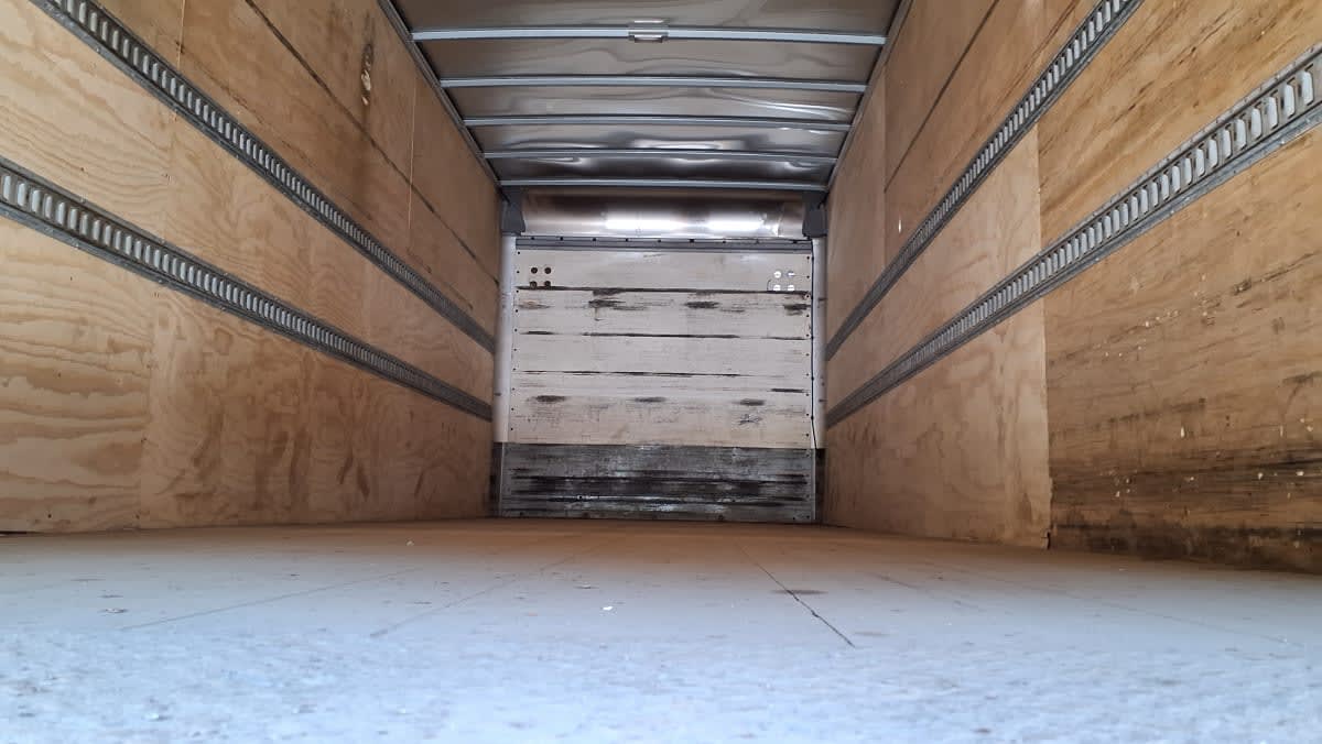 2020 Navistar International MV607 (4X2) 283445