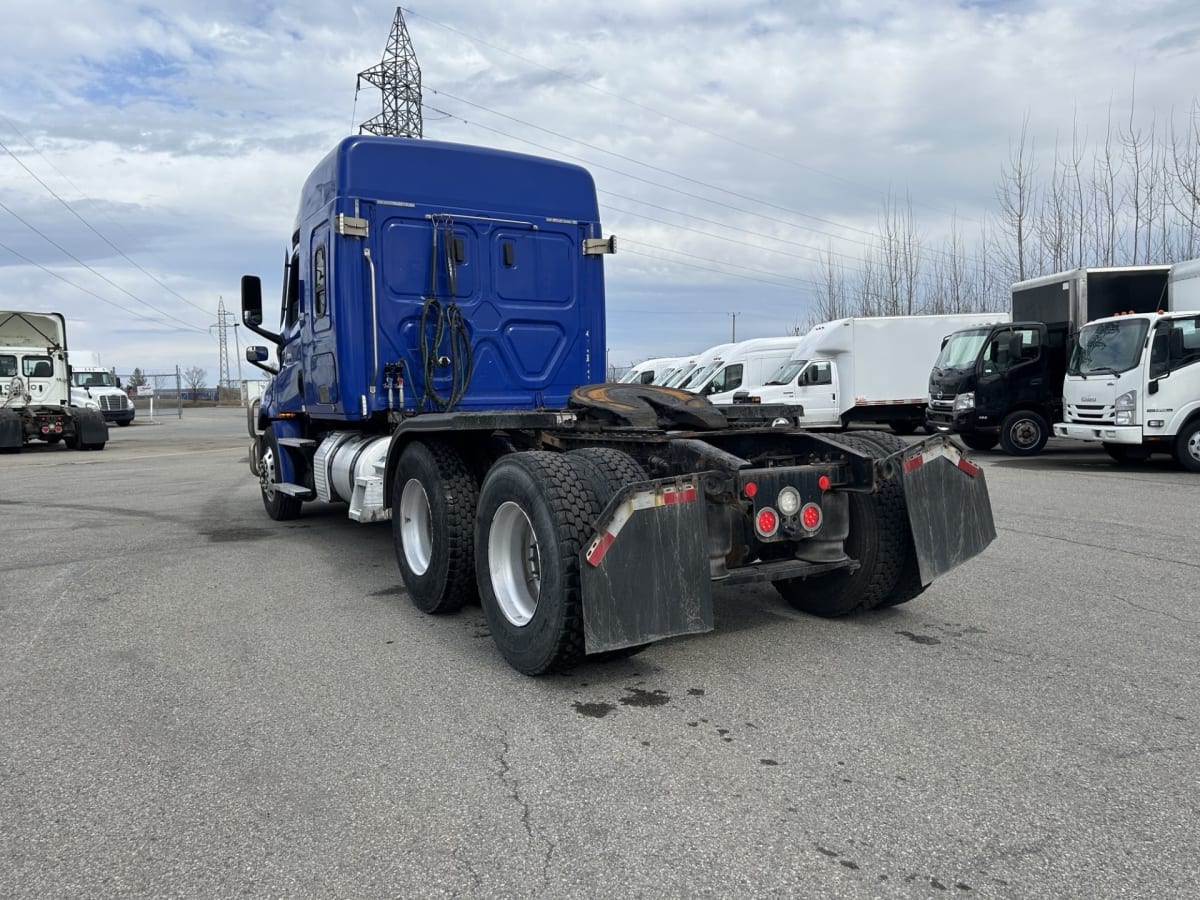 2020 Freightliner/Mercedes NEW CASCADIA 126 283478