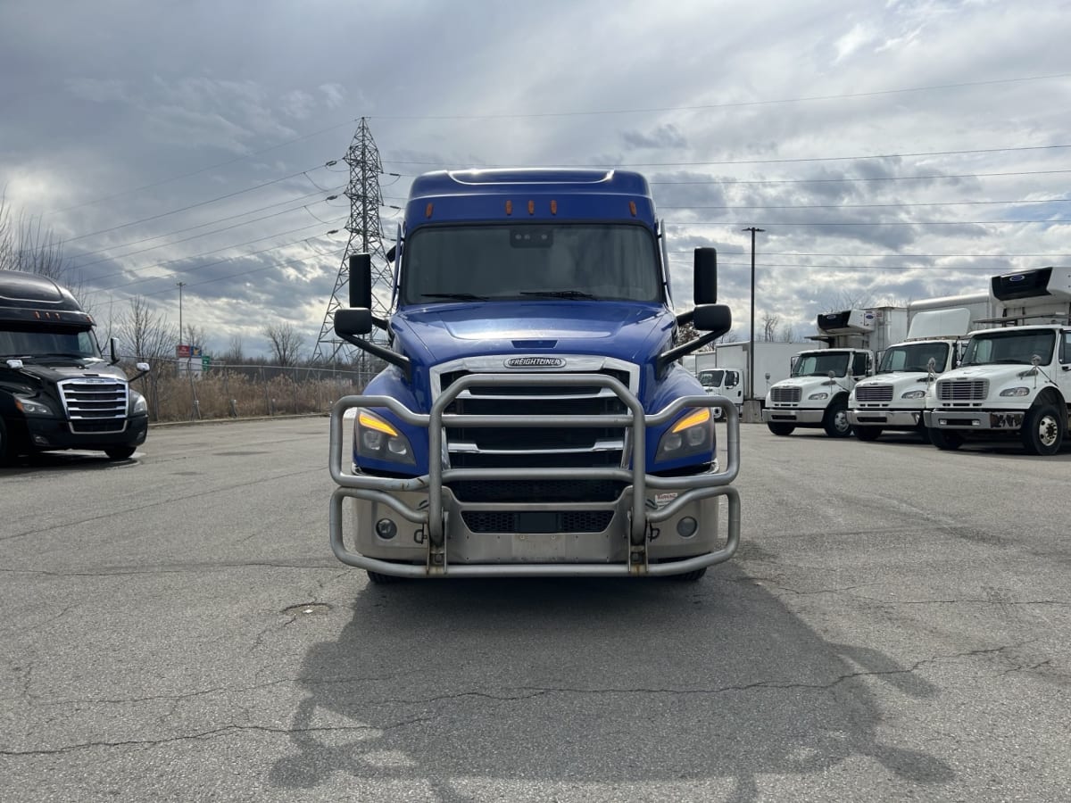 2020 Freightliner/Mercedes NEW CASCADIA 126 283478