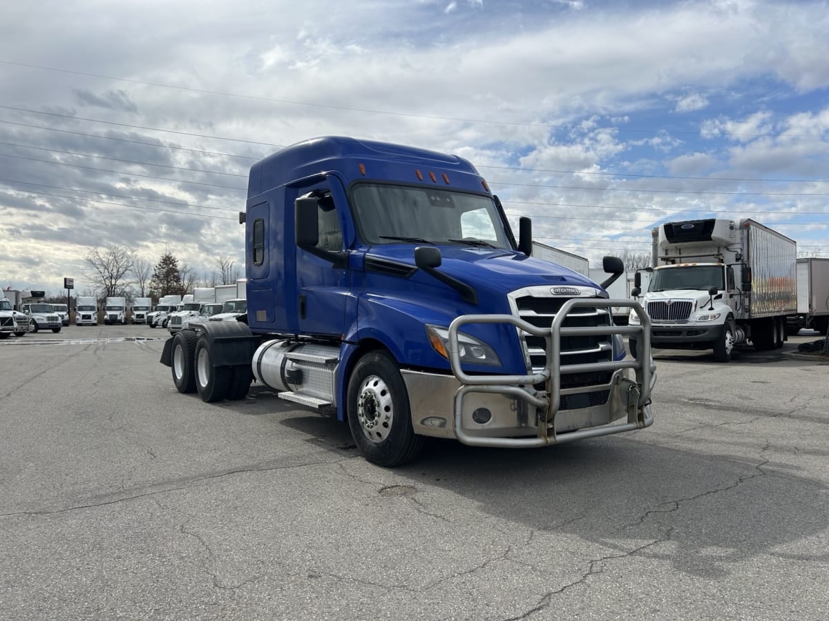 2020 Freightliner/Mercedes NEW CASCADIA 126 283478