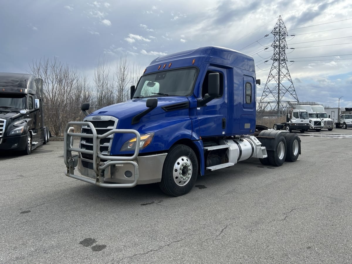 2020 Freightliner/Mercedes NEW CASCADIA 126 283479