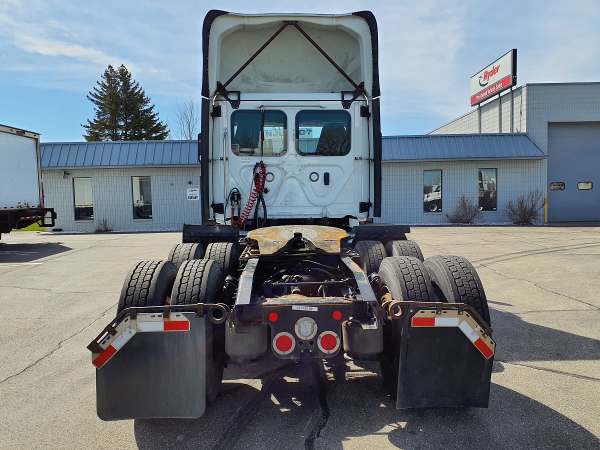 2020 Freightliner/Mercedes NEW CASCADIA PX12664 283486