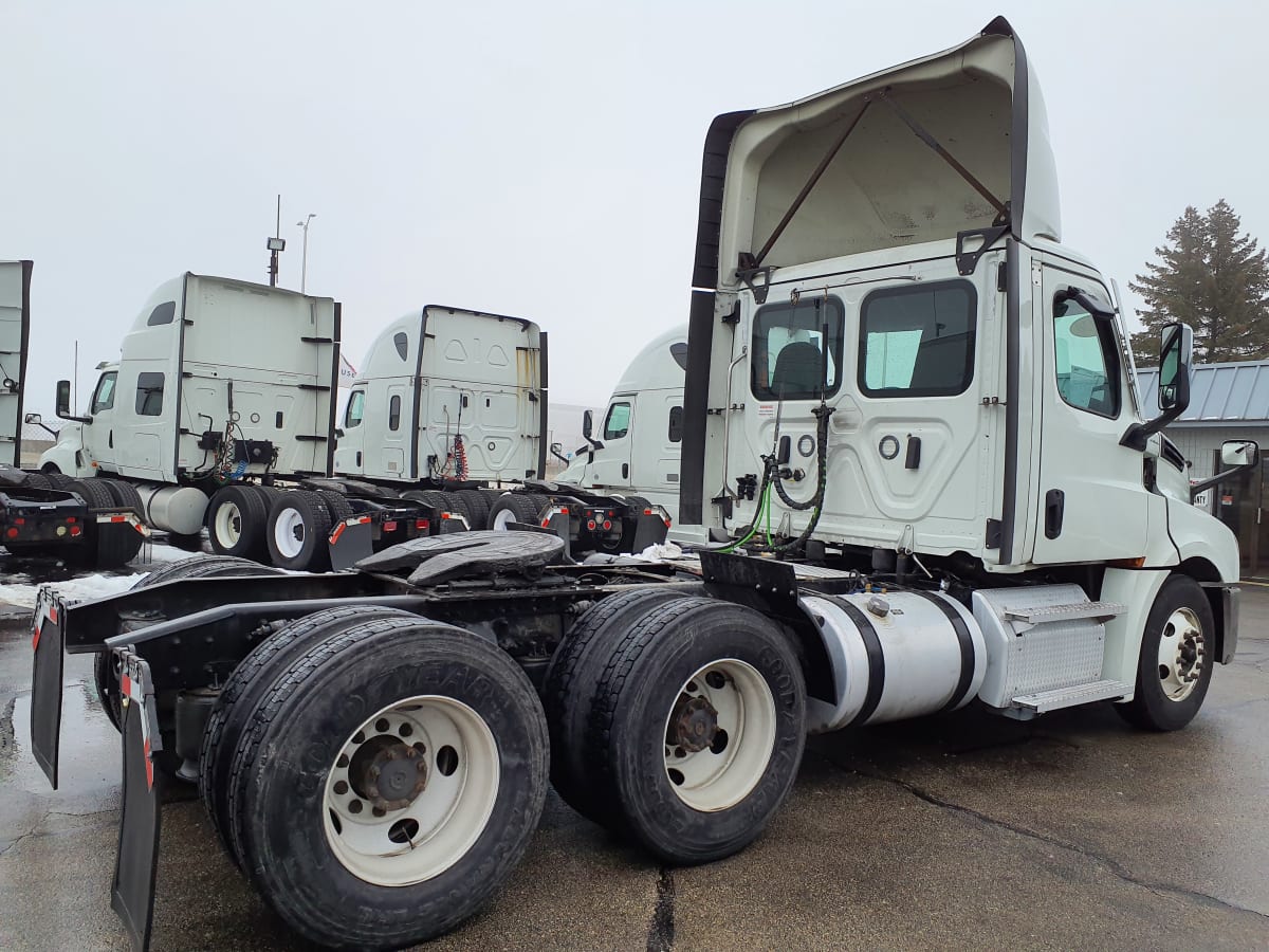 2020 Freightliner/Mercedes NEW CASCADIA PX12664 283488