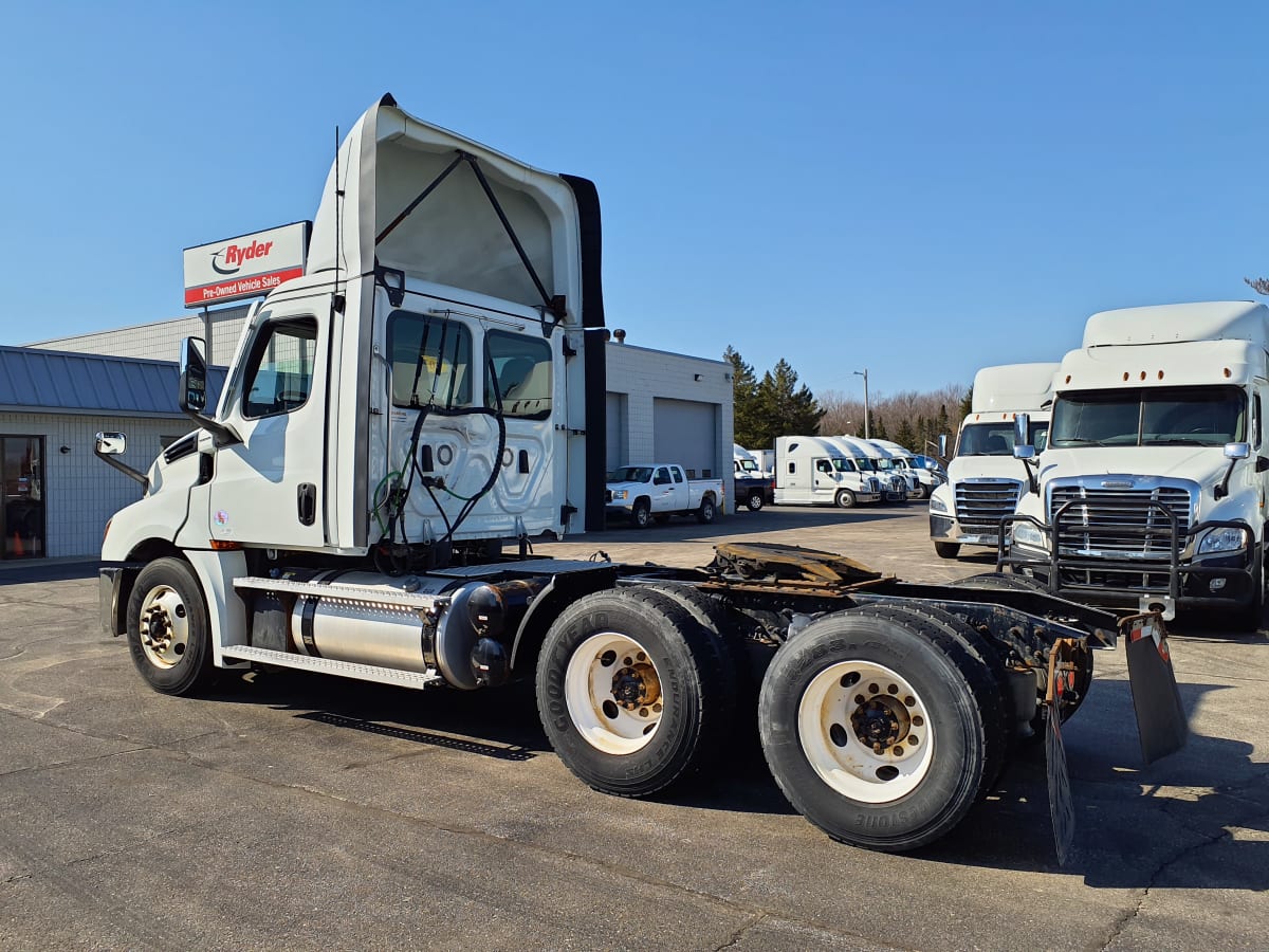 2020 Freightliner/Mercedes NEW CASCADIA PX12664 283489