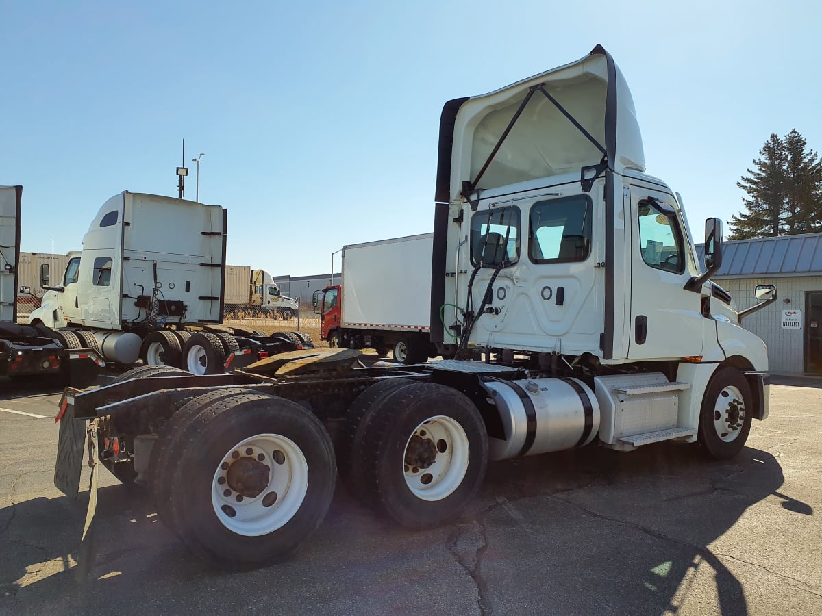 2020 Freightliner/Mercedes NEW CASCADIA PX12664 283489