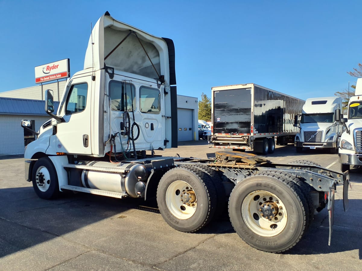 2020 Freightliner/Mercedes NEW CASCADIA PX12664 283490