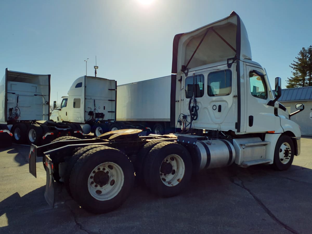 2020 Freightliner/Mercedes NEW CASCADIA PX12664 283490