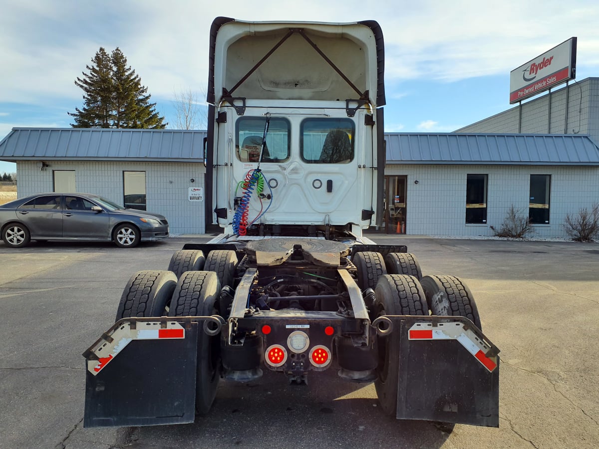 2020 Freightliner/Mercedes NEW CASCADIA PX12664 283491