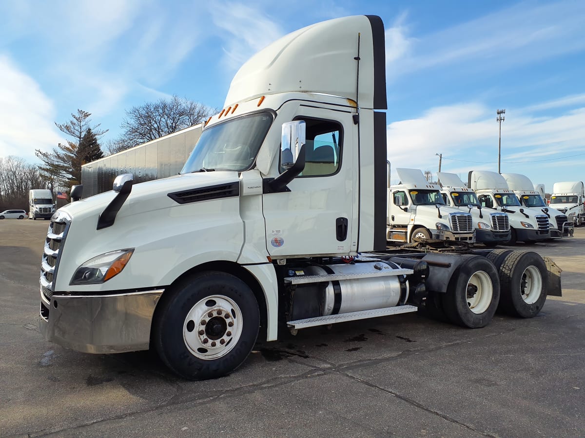 2020 Freightliner/Mercedes NEW CASCADIA PX12664 283491