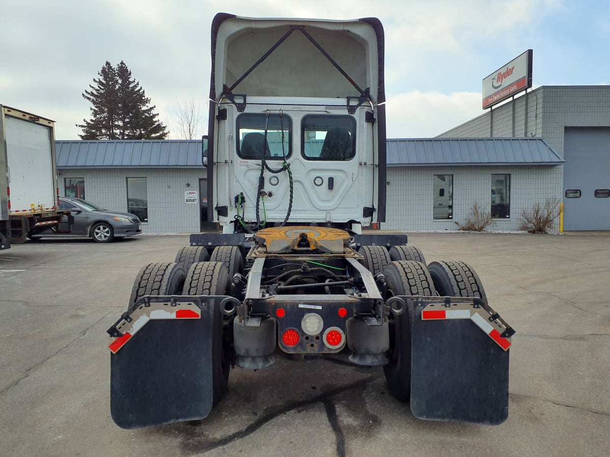 2020 Freightliner/Mercedes NEW CASCADIA PX12664 283492