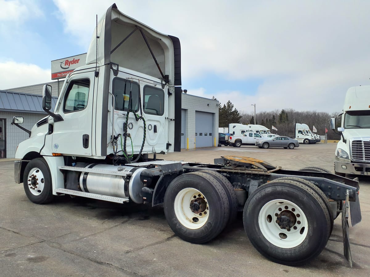 2020 Freightliner/Mercedes NEW CASCADIA PX12664 283492