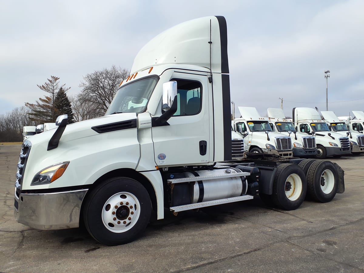 2020 Freightliner/Mercedes NEW CASCADIA PX12664 283492