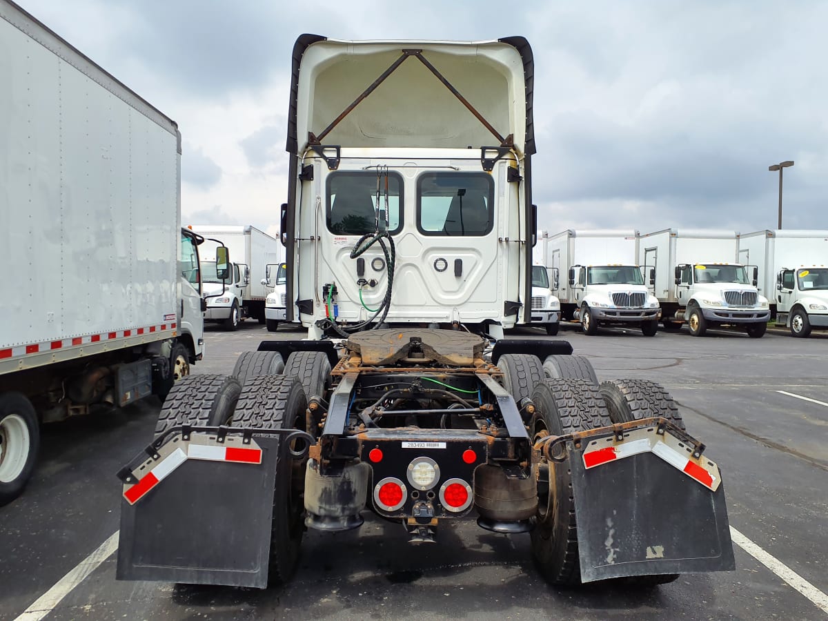 2020 Freightliner/Mercedes NEW CASCADIA PX12664 283493