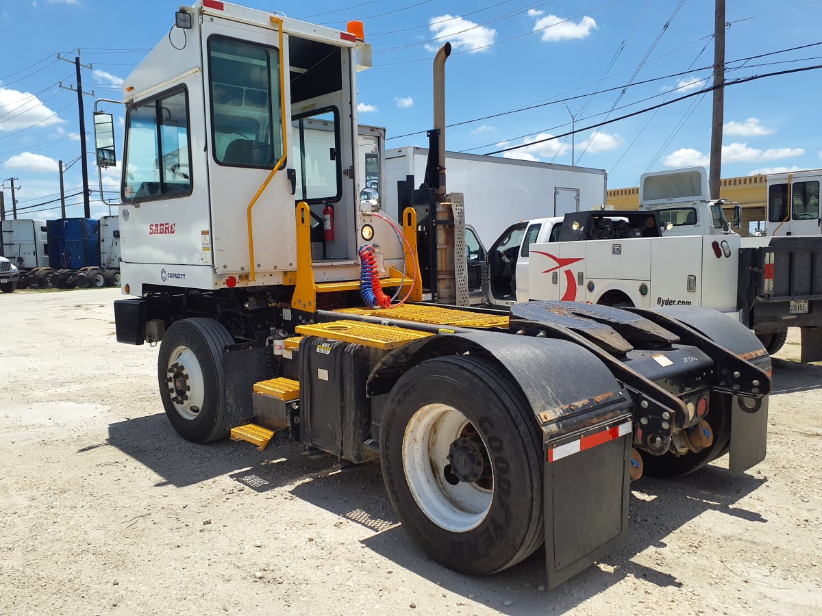 2019 Capacity Of Texas,Inc. SABRE 5 4X2 283506