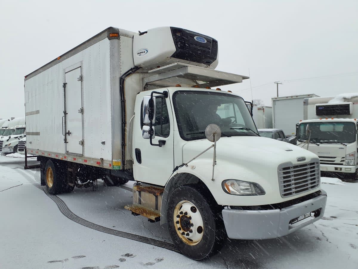 2020 Freightliner/Mercedes M2 106 283532