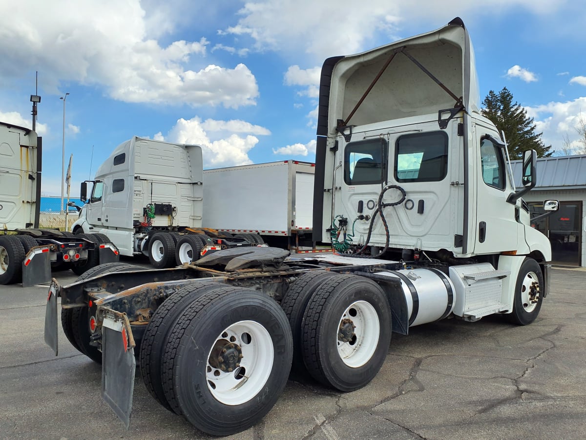 2020 Freightliner/Mercedes NEW CASCADIA PX12664 283558