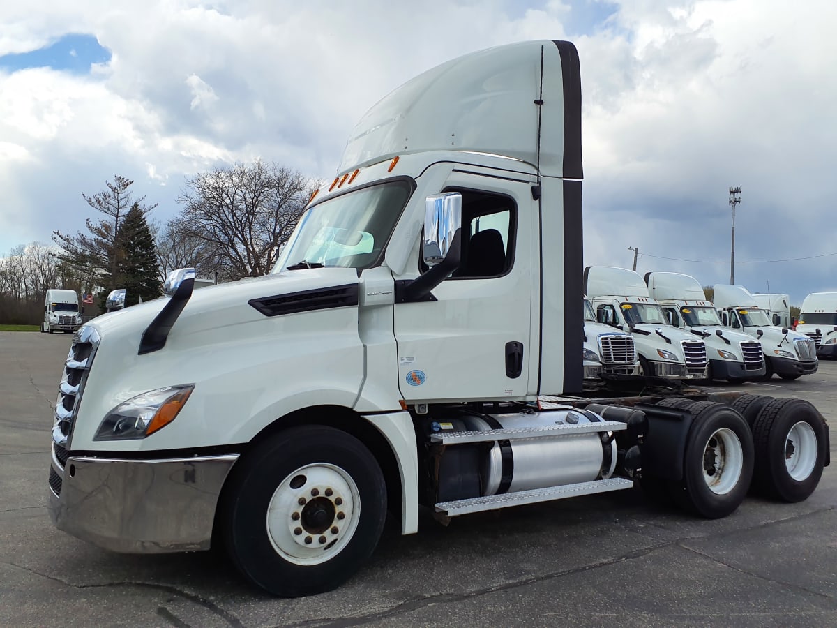 2020 Freightliner/Mercedes NEW CASCADIA PX12664 283558