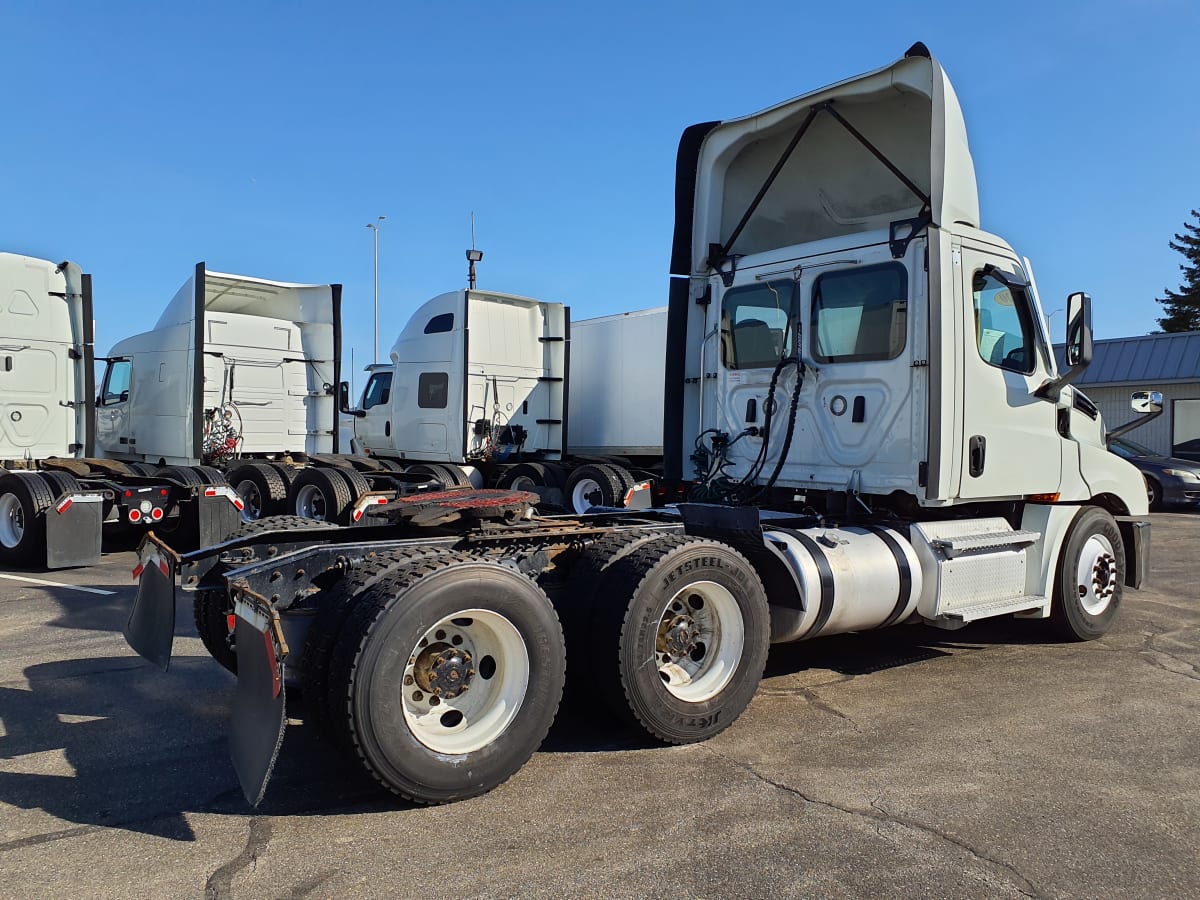 2020 Freightliner/Mercedes NEW CASCADIA PX12664 283560