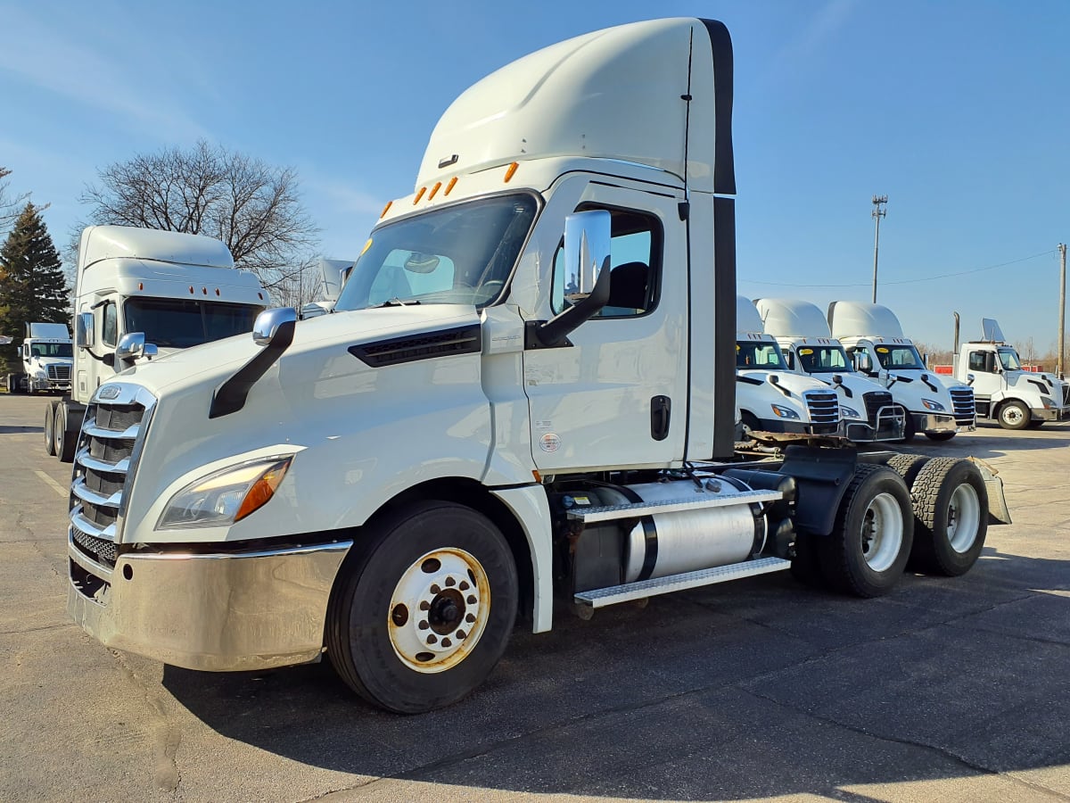 2020 Freightliner/Mercedes NEW CASCADIA PX12664 283560